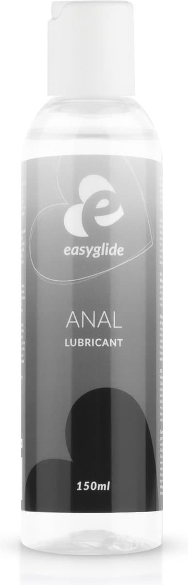 EasyGlide - Anaal Glijmiddel - 150 ml (EAN: 8718627520024)