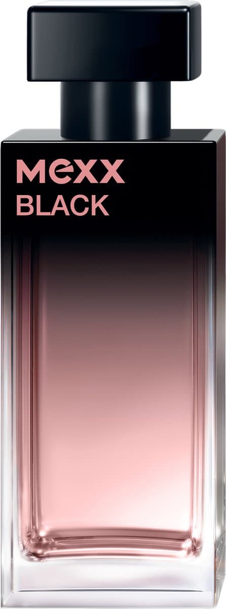 MEXX Black for Her Eau de Parfum 30 ML (EAN: 3614228834742)