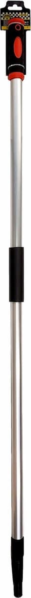 Benson Uitschuifbare telescoopsteel voor verfroller - Aluminium - 1.2 tot 2.5 meter (EAN: 8718026581626): De specs Wat is het precies