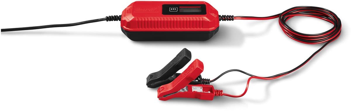 Ultimate speed - Auto acculader - accu’s van 6 V of 12 V met capaciteit tot 120 Ah - Laadstroom: max. 5 A - 7 instelbare laadprogramma's (EAN: 0082045866452): Waarom ik deze lader even in de schijnwerpers zet ✨