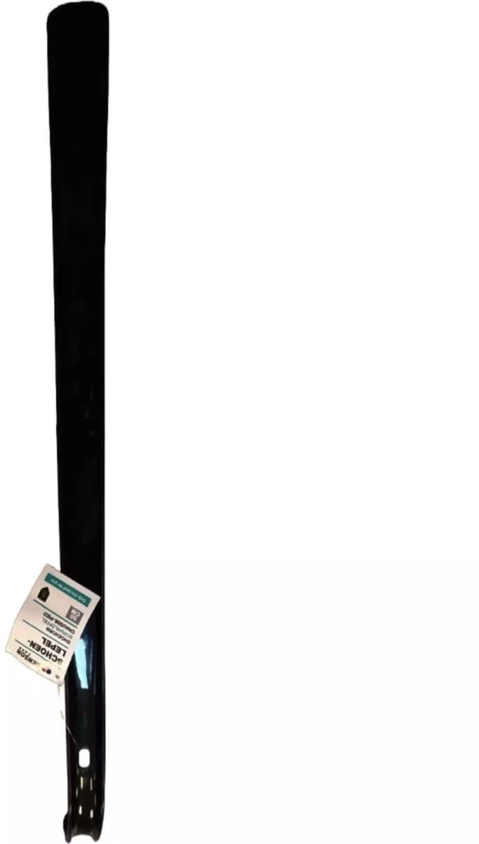 Benson Schoenlepel - Extra Lang - Ergonomisch - Zwart - 60 cm (EAN: 8721178202479)