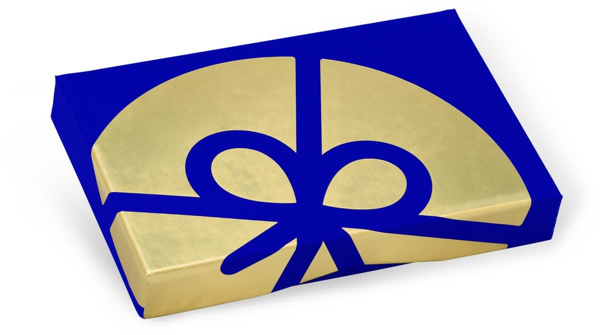 bol cadeaukaart - verpakking hip (EAN: 8720153038041): Waarom ik meteen verliefd werd