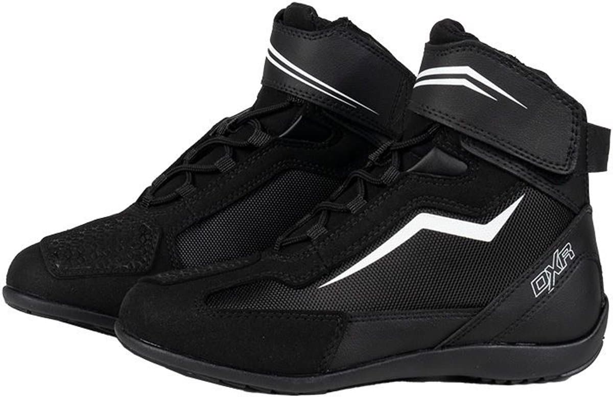 Motor sneakers RUGGA (EAN: 3665404063654): Waarom deze rug