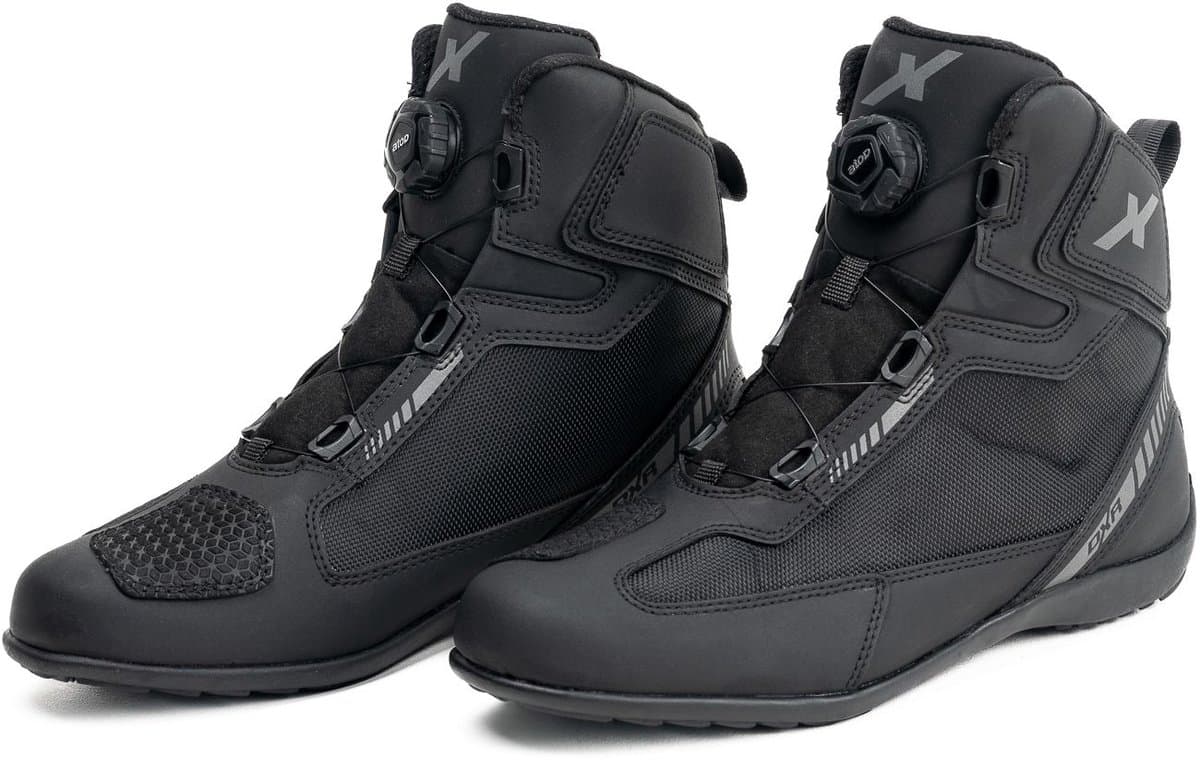 Motor sneakers FIREDROP (EAN: 3665404079648): **Stijl die brandt Niet gewoon sneakers, maar een statement!**