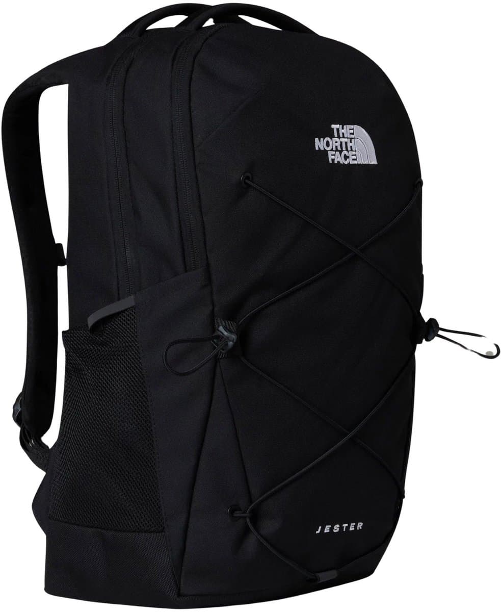 The North Face laptoprugzak / Rugtas / Schooltas - 15 inch - Jester - Zwart (EAN: 0197642254660)