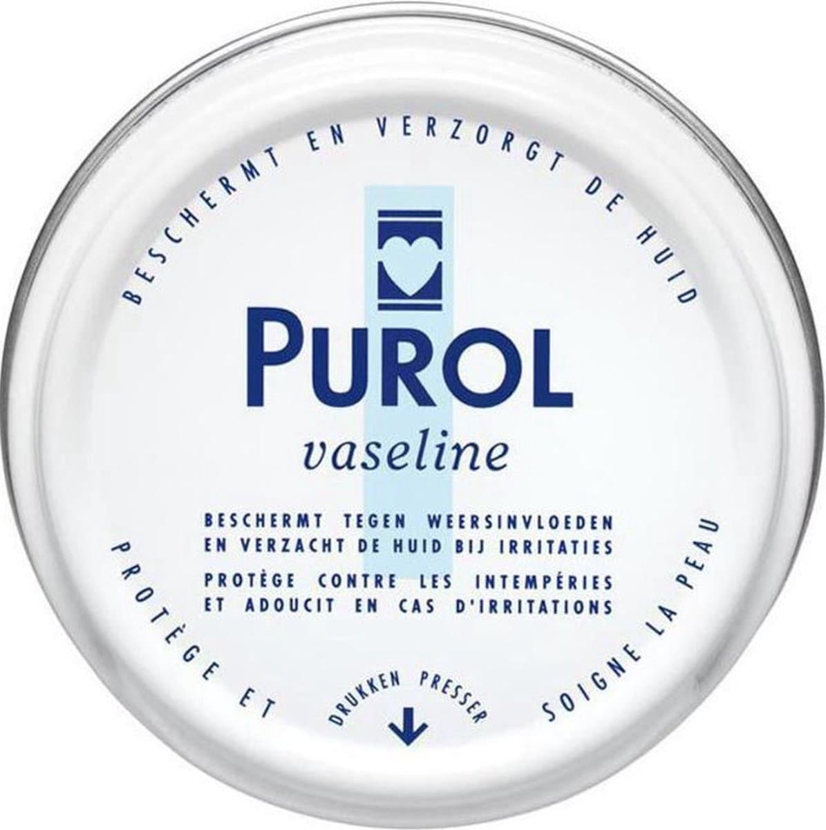 Purol Vaseline Blikje 50 ml (EAN: 8717524072407): Waarom dit blikje mijn vaste prik is 🛠️