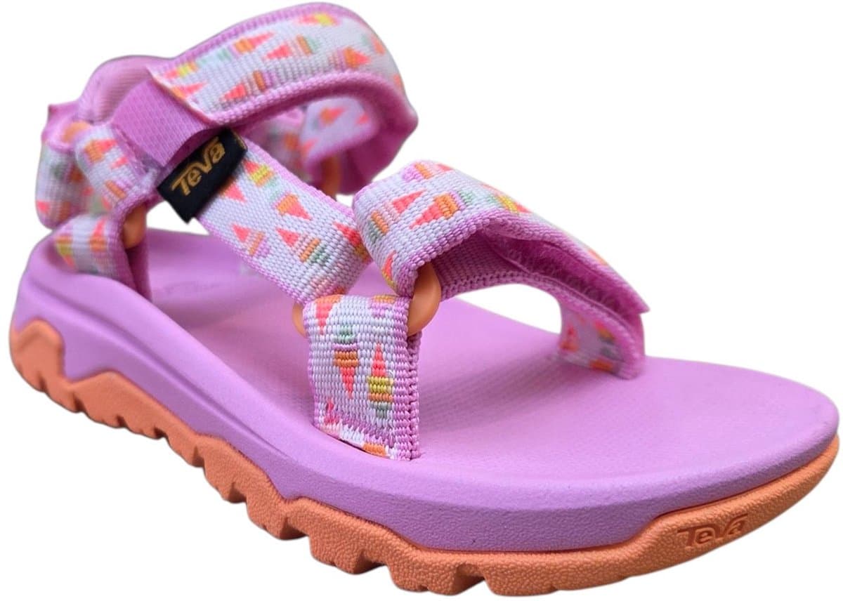 T HURRICANE XLT JR SCOOP PINK UNISEX - 10 (EAN: 0198605663802)