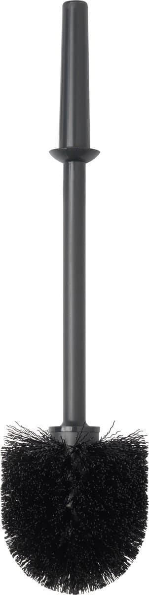 Brabantia ReNew Vervangingsborstel - Black (EAN: 8710755201240): Duurzaamheid in de kleine hoekjes 🌍