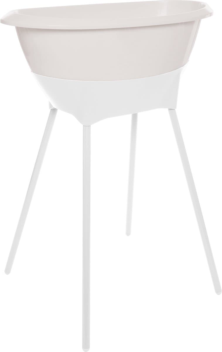 Badstandaard LUMA White (EAN: 8714929011581): Een prachtige kleur die alles veranderd