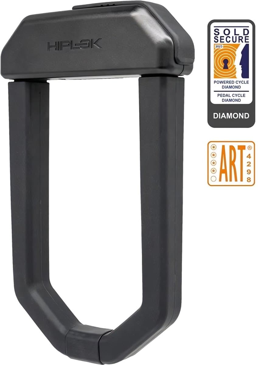 Hiplok DX1000 (EAN: 5060277663358)