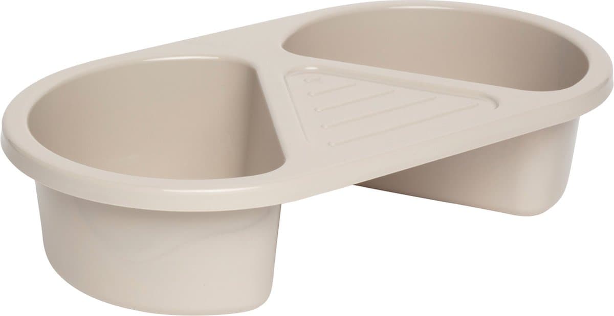 Bebe-Jou Taupe Waskom 415505 (EAN: 8714929001599)