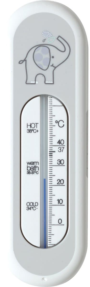 Bébé-jou Badthermometer - Ollie (EAN: 8714929236182): Mijn persoonlijke verhaal + wat de community ervan vindt