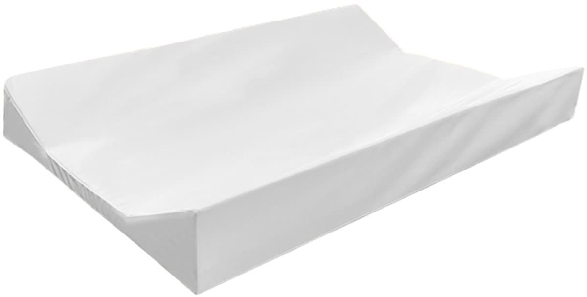 Puck Basic Aankleedkussen - Wit (EAN: 6096227348302)