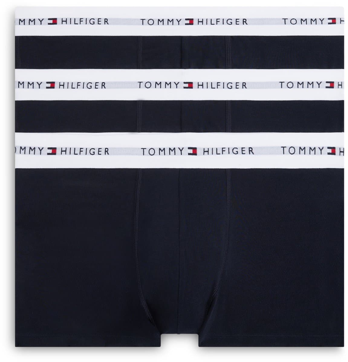Tommy Hilfiger 3P Trunk (EAN: 8720643556062): Wat maakt deze trunk zo bijzonder