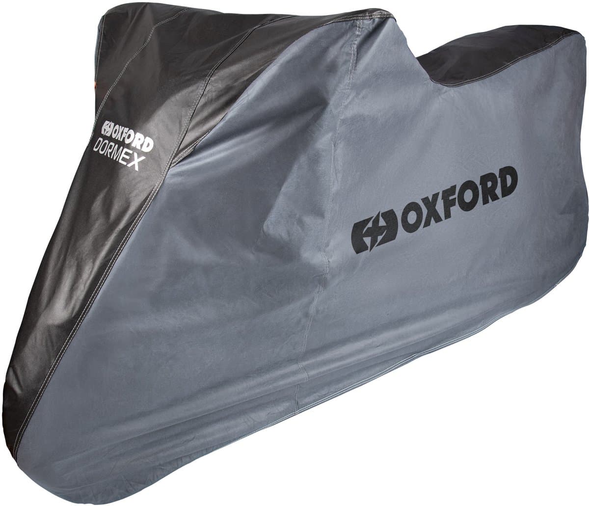 Oxford Dormex Indoor Motorhoes - CV404 - Maat XL (EAN: 5030009342431)