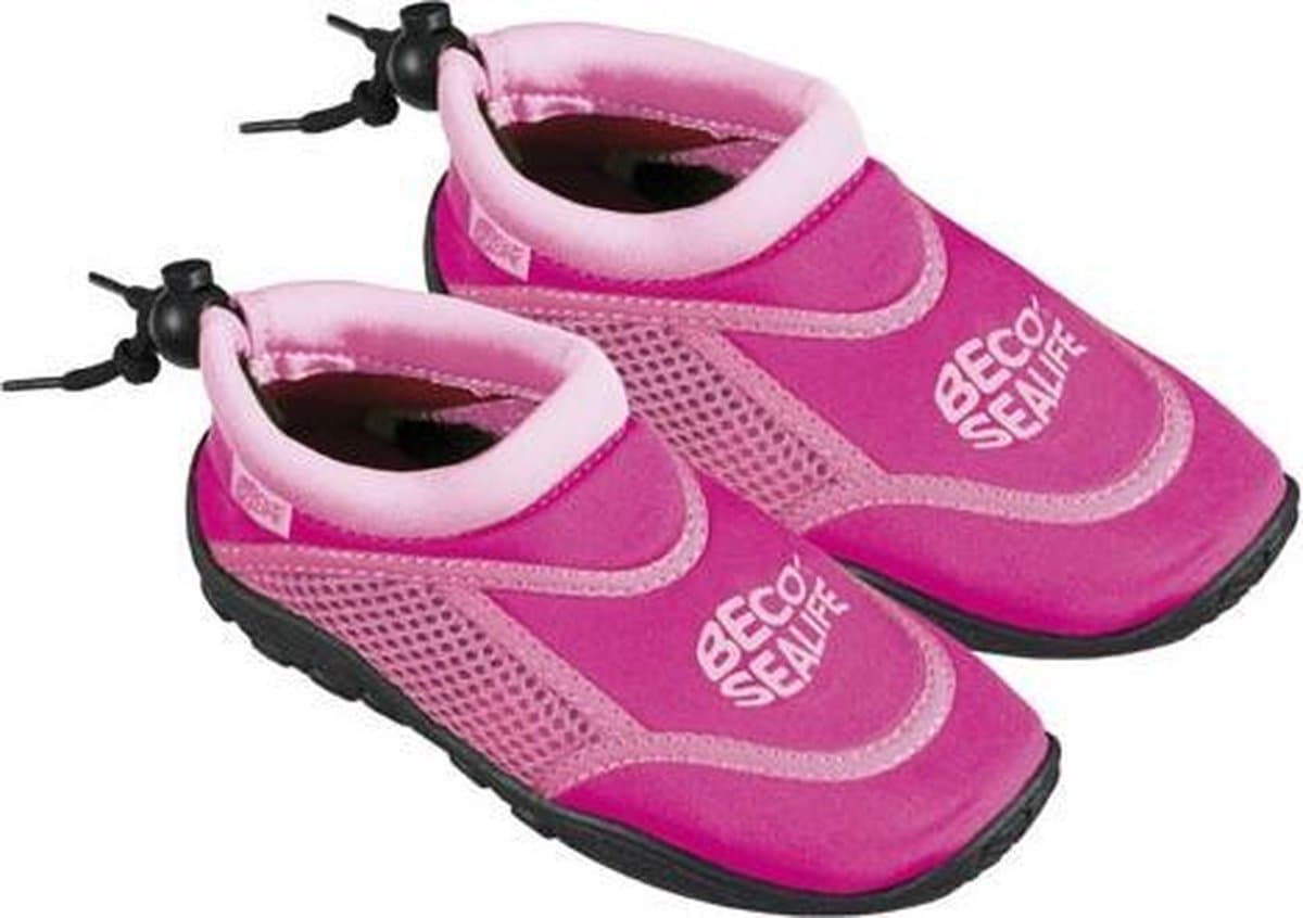 BECO-SEALIFE® kinderwaterschoenen / Zwemschoenen voor kinderen - Maat 30/31 (EAN: 4013368151921)