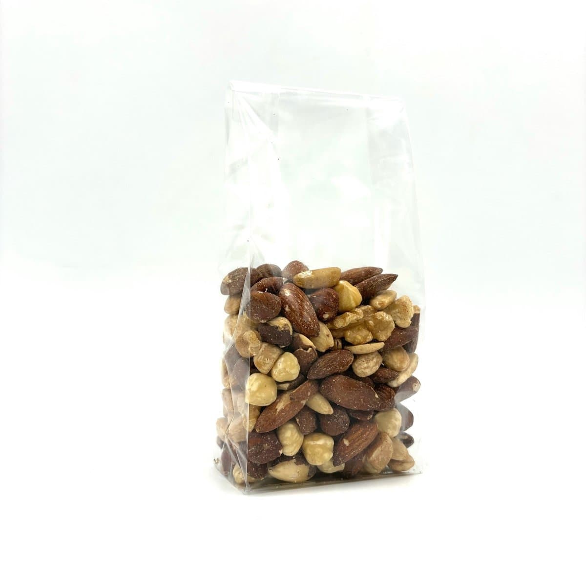 Blokbodemzakjes Transparant | 100 x 50 x 280mm 50 stuks | Transparante Cadeauzakjes | Cellofaanzakjes | Uitdeel/traktatie zakjes (EAN: 6150931557518): Wat zijn deze zakjes eigenlijk
