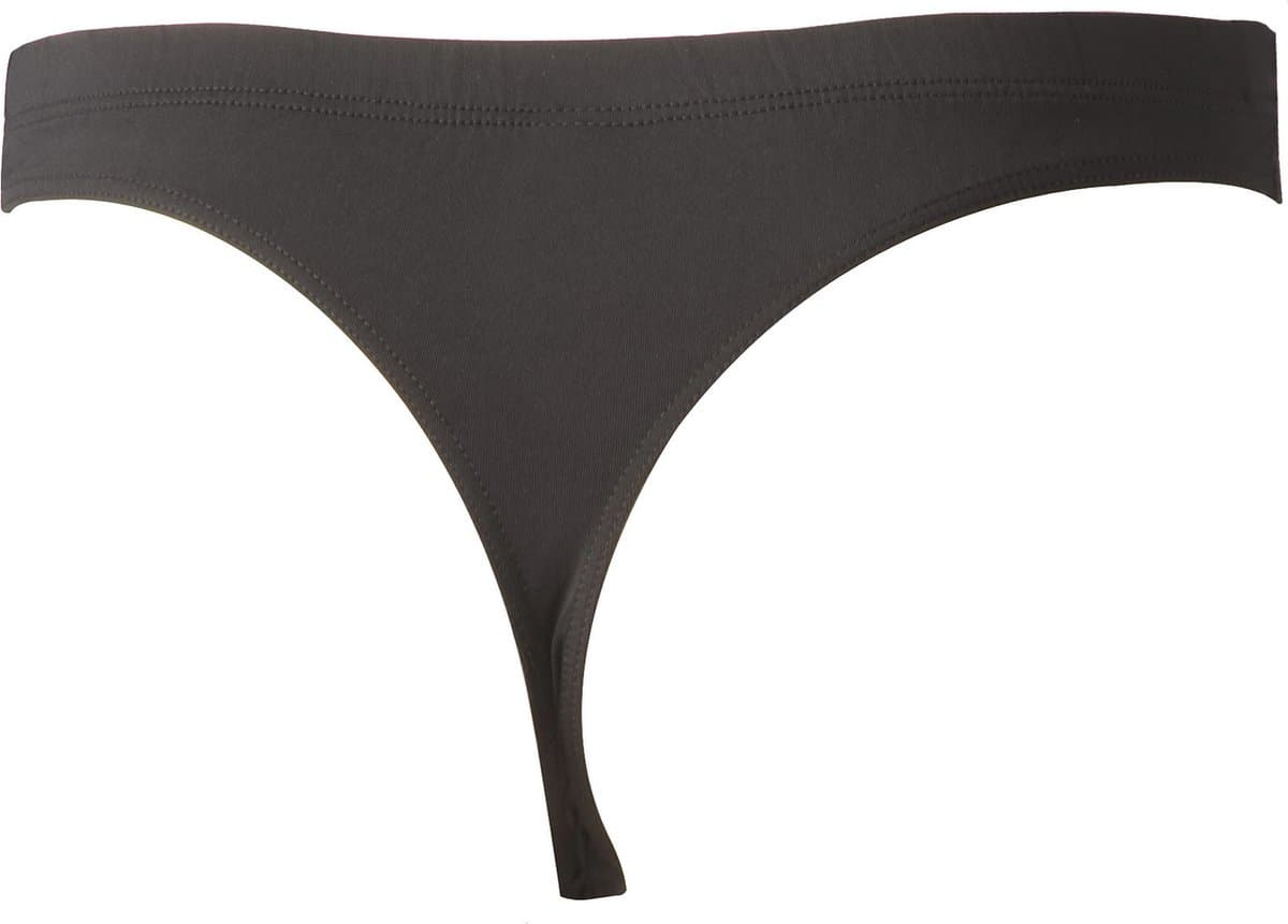 Look heren string micro 1478 - Microfiber mannen string - Donkerblauw - L (EAN: 8413092155961)