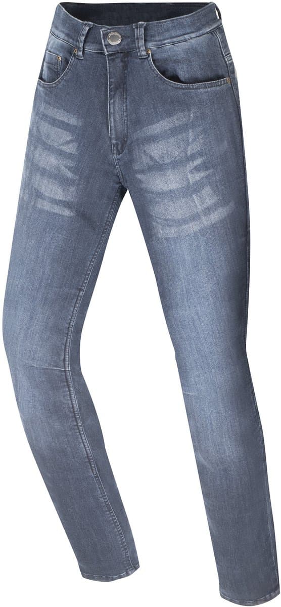 Bogotto Sentine Marineblauw Motor Jeans - Maat - Broek (EAN: 4060058185254): **Wat zijn die jeans precies**