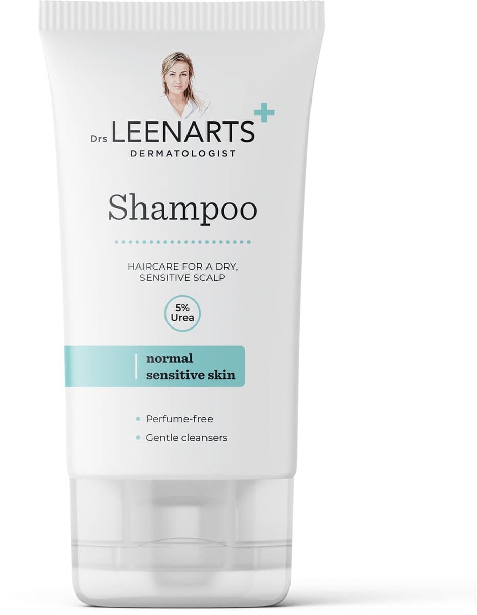 Shampoo 150ml (EAN: 8718801819319)