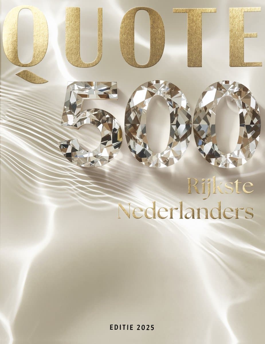 Quote 500 2025 (EAN: 8715257311886): Wat is Quote 500 precies