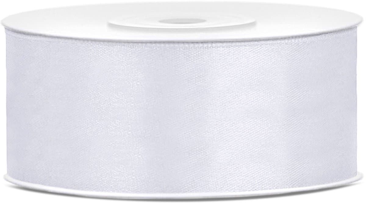Satijn Lint Wit 25mm 25m (EAN: 5901157445582): **Waarom dit product een game-changer is**