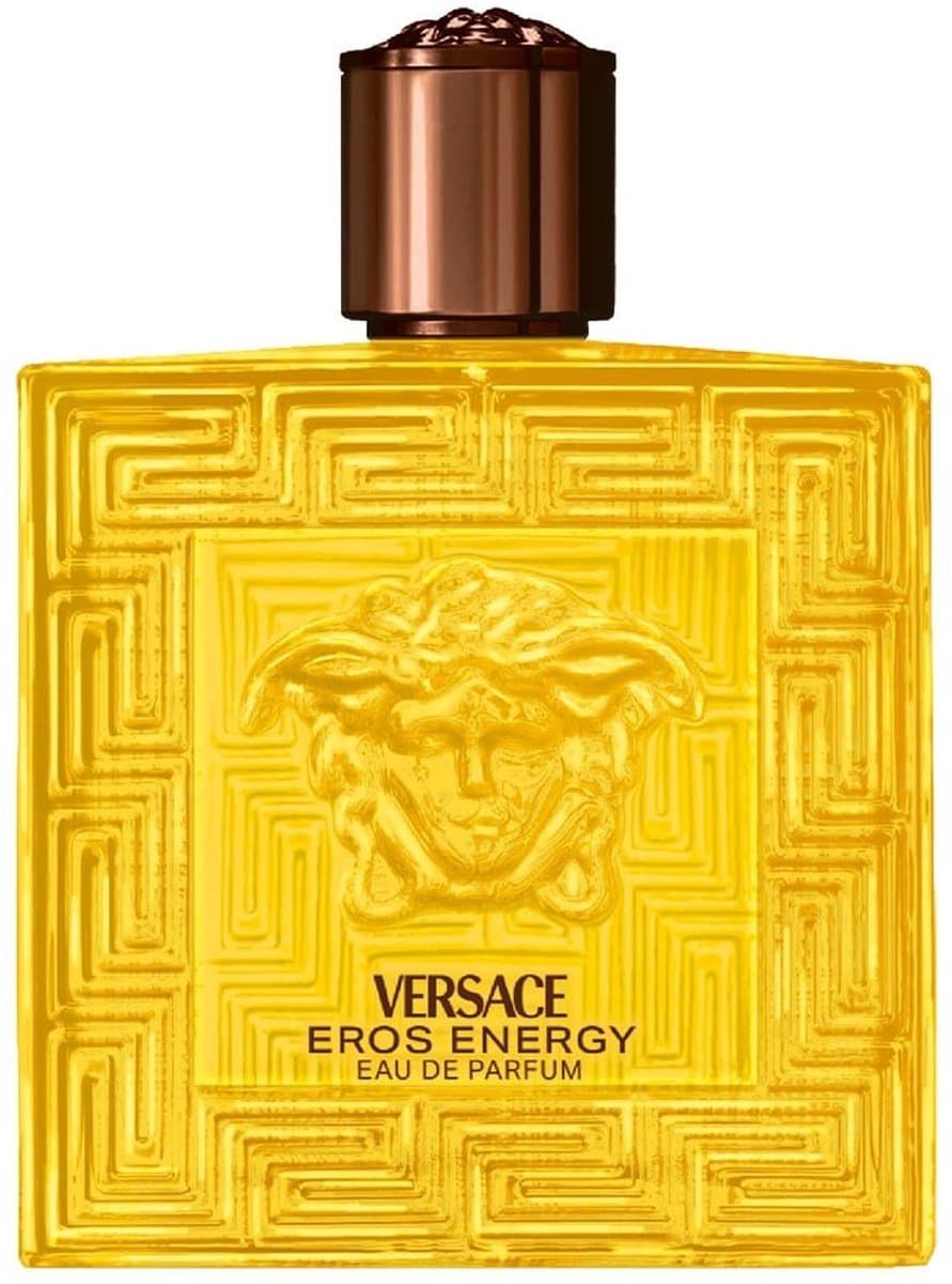 Versace Eros Energy Eau de parfum spray 100ml (EAN: 8011003890804)