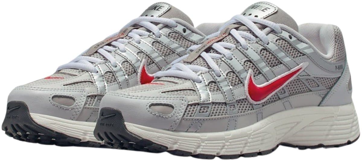 Nike P-6000 Sneakers Junior (EAN: 0198483564222): **Comfortabel en gemakkelijk** 👟