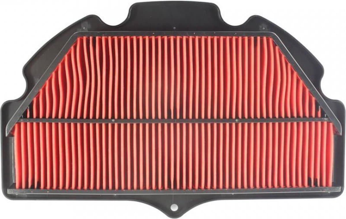 filtrex luchtfilter voor suzuki 600 gsxr motorfiets 2006-2010 13780-01h00 / 125-0096 nieuw (EAN: 5034862360564): Waarom ik even een luchtfilter onder de loep neem