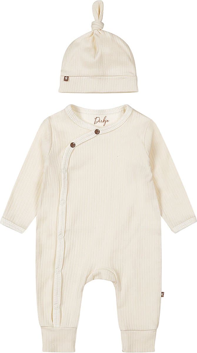 Dirkje NOOS Unisex Boxpak - Off white (EAN: 8720815357640): **Wat is er precies in dit boxpak**