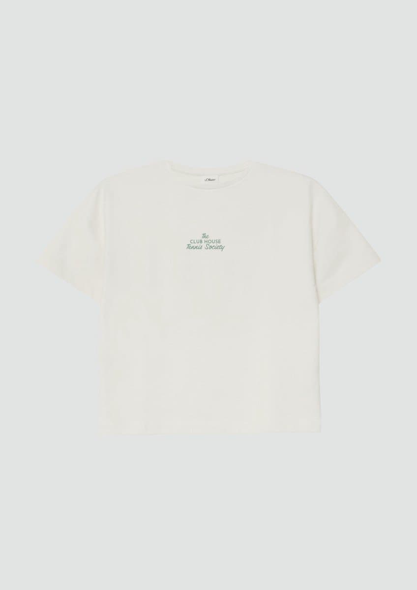s.Oliver T-Shirt (EAN: 4099978971784): **Waarom ik het leuk vind (en waarom jullie dat ook moeten!)**