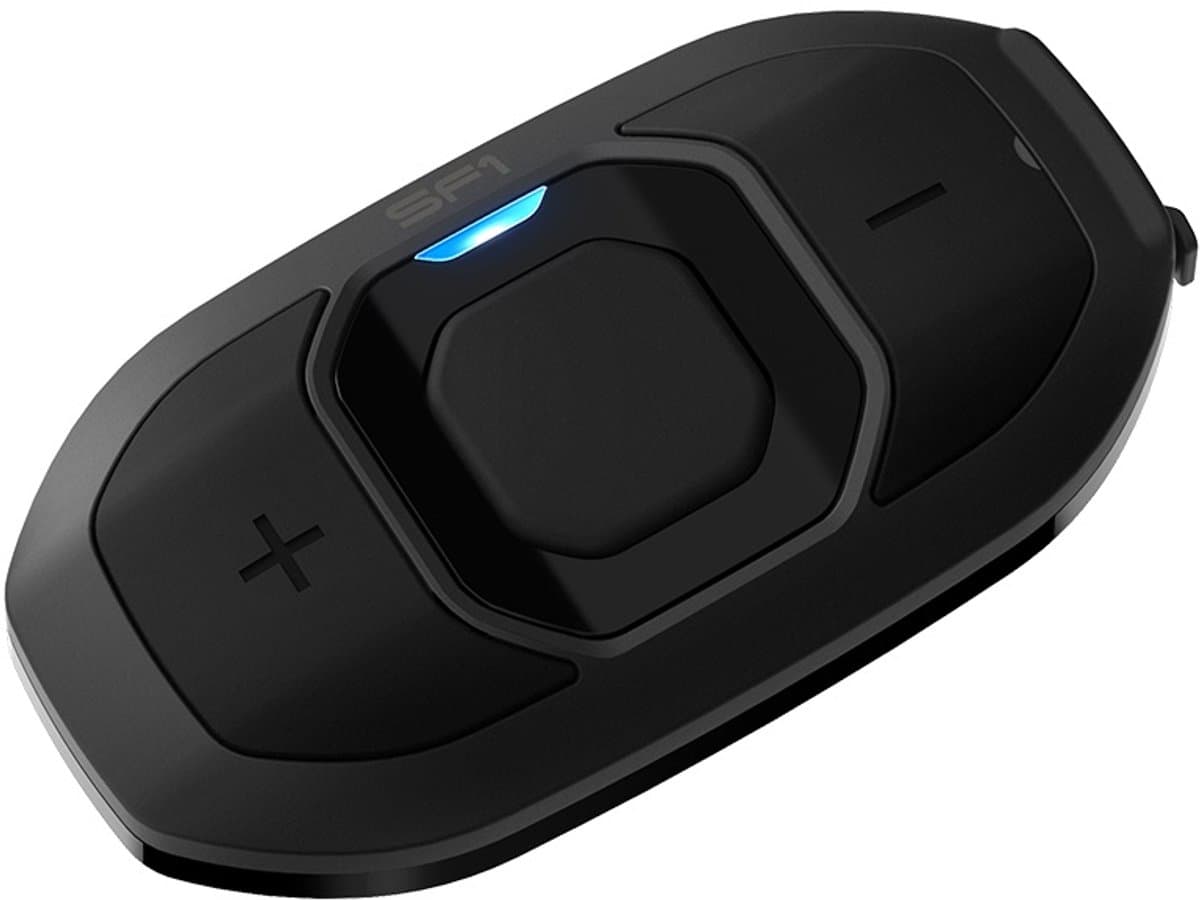 Sena SF1 Bluetooth Headset (EAN: 8809277266490)