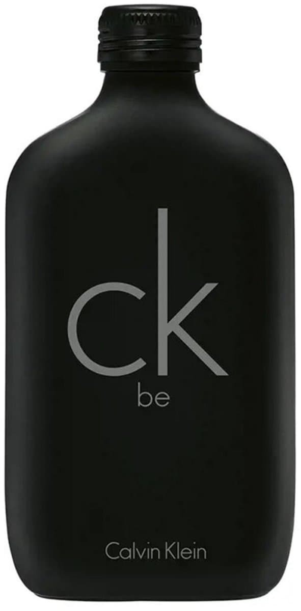 Calvin Klein Be 200 ml Eau de Toilette - Unisex (EAN: 0088300604432)