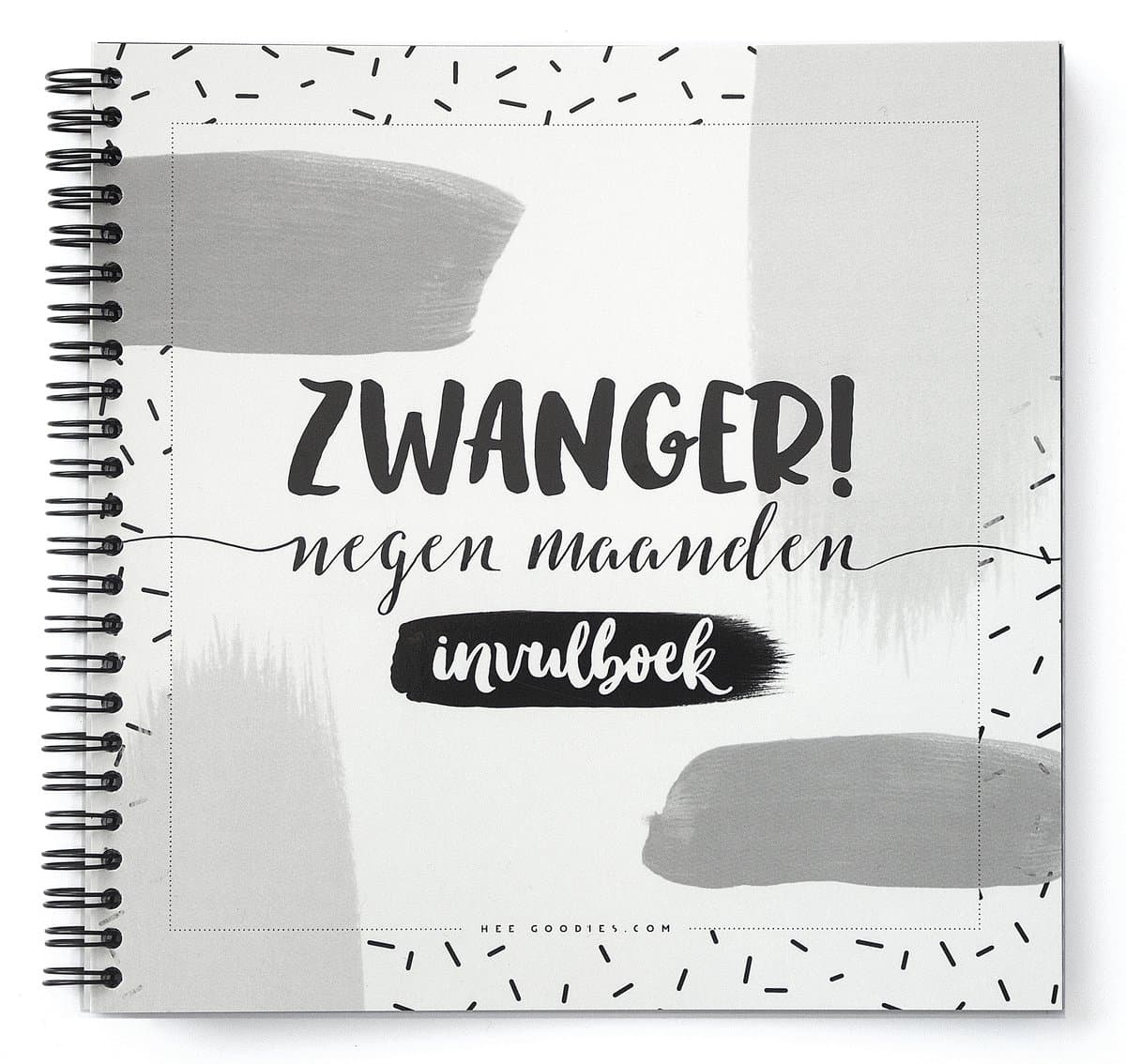 Zwangerschapsdagboek - Negen Maanden Dagboek - 9 Maanden Invulboek - Cadeau Zwanger - Dagboek voor Mama - Echo Boekje - Echoboek (EAN: 8720165218165): Waarom ik dit boek zo leuk vind