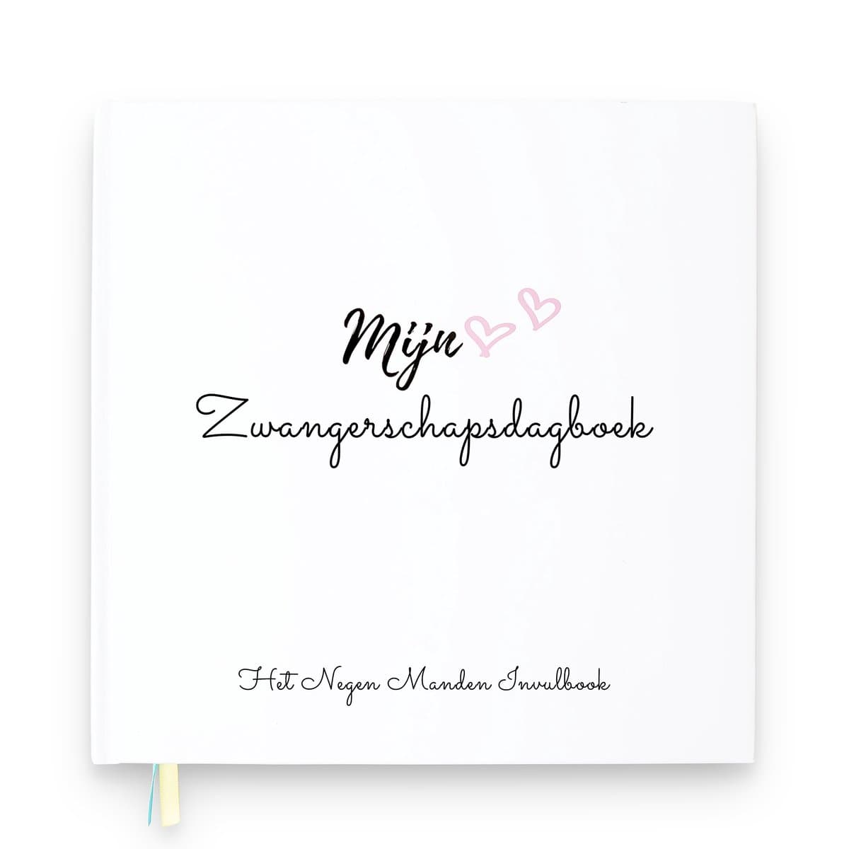 Beppie Mijn Zwangerschapsdagboek - 9 Maanden Dagboek - Negen Maanden Zwanger Boek - Invulboek Zwangerschap (EAN: 9789083075204): *Waarom dit dagboek voelt alsof het voor jou is gemaakt*