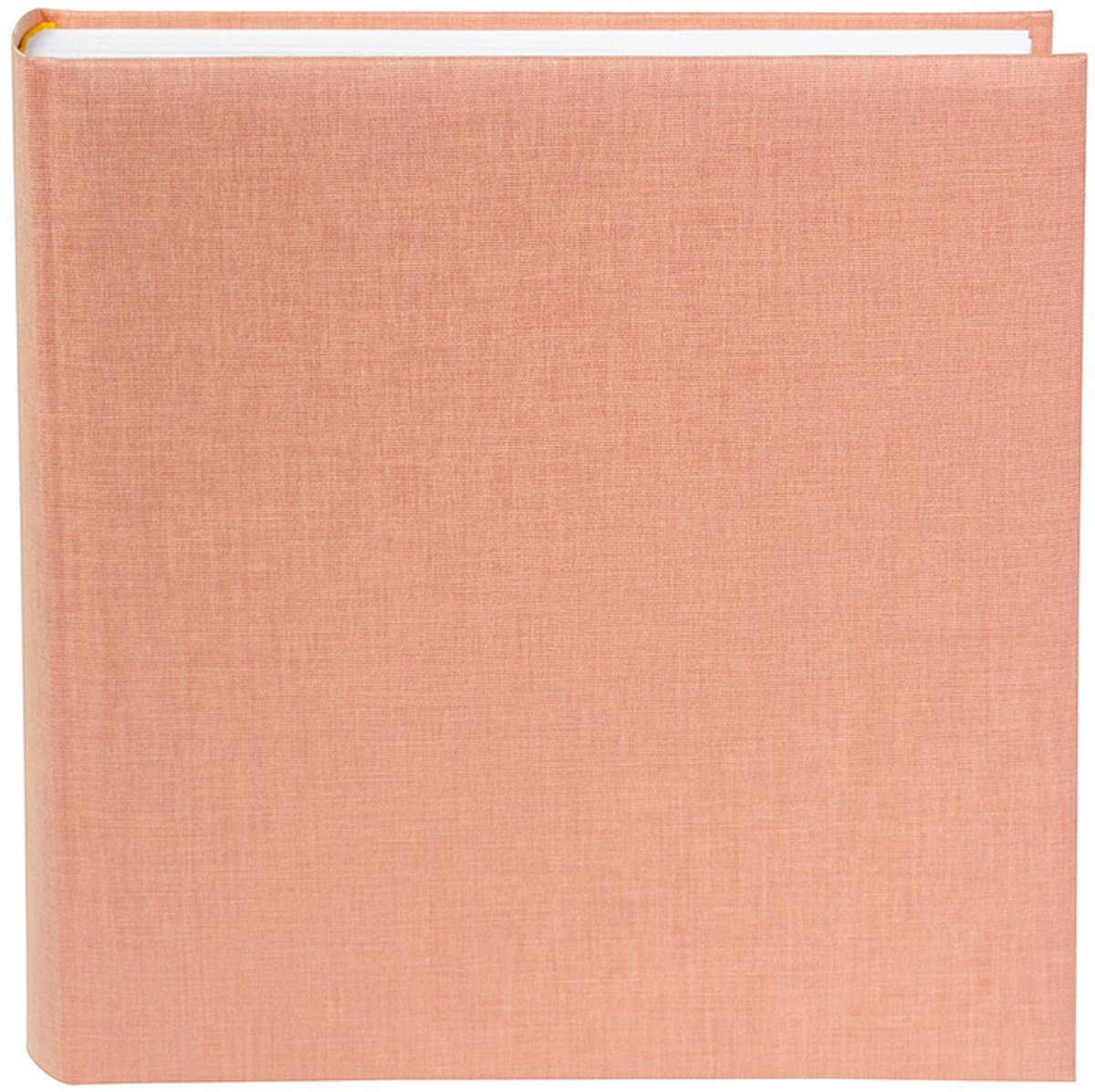 Goldbuch - Fotoalbum Summertime - Apricot - 30x31 cm, 100 pagina's (EAN: 4009835317976)