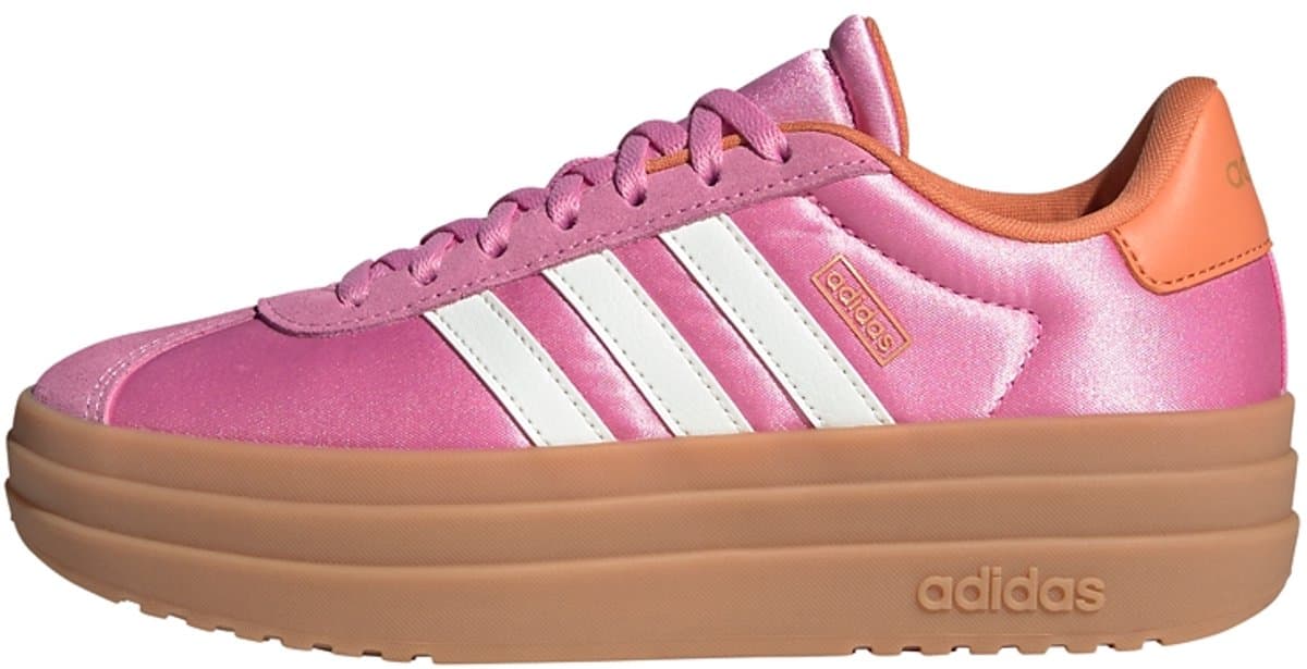 adidas Sportswear VL Court Bold Schoenen Junior - Kinderen - Roze (EAN: 4068806097989): Waarom ik deze sneakers wilde testen
