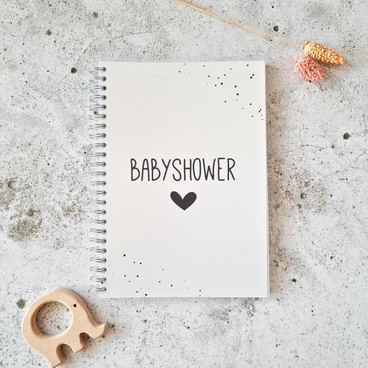 Babyshower boek | invulboek | voorspellingen | gastenboek | zwart wit (EAN: 9789083146706): Waarom dit boek zo’n hit is in onze community