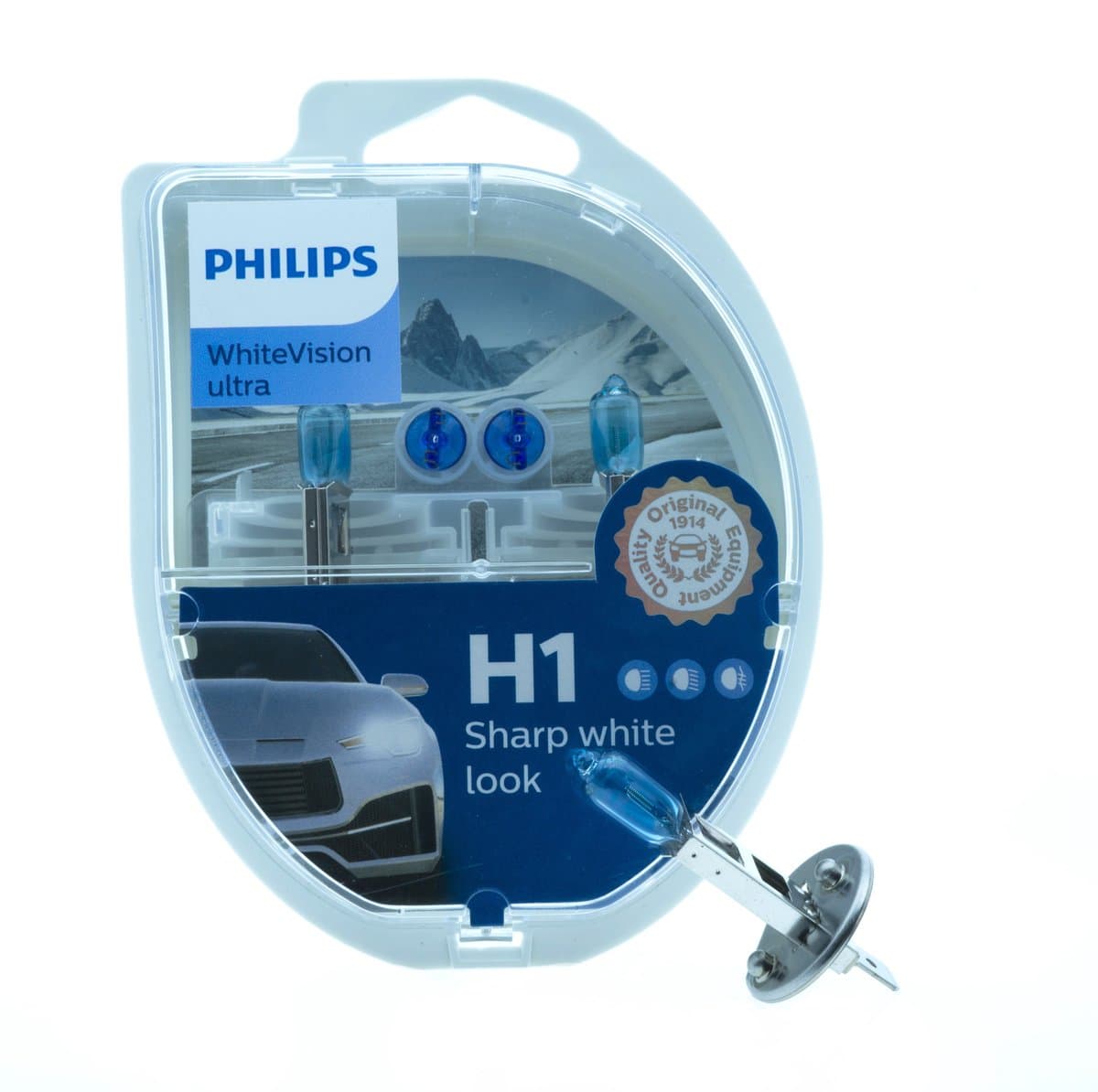 Philips - HALOGEEN LAMP (EAN: 8719018005250)