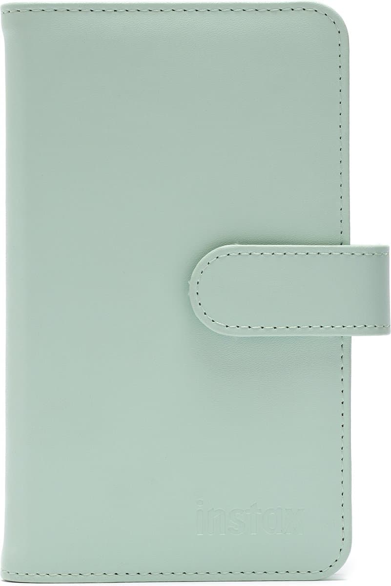 Fujifilm Instax Mini 12 - Fotoalbum - Mint Groen (EAN: 8720094752006)