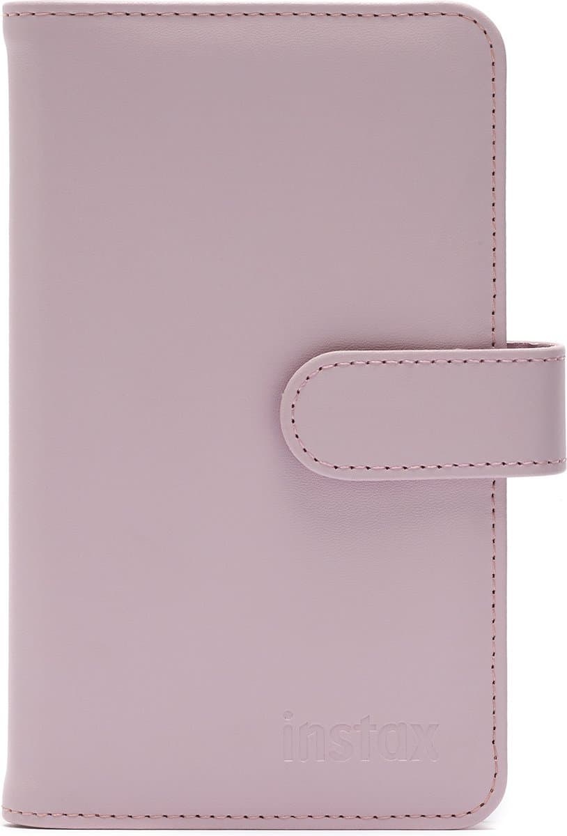 Fujifilm Instax Mini 12 - Fotoalbum - Bloesem Roze (EAN: 8720094752020)
