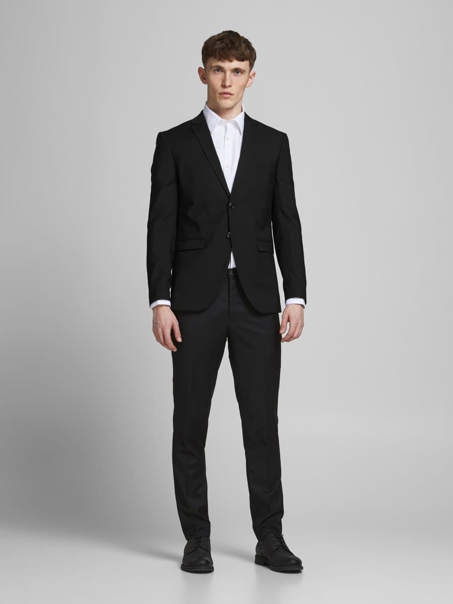 JACK&JONES JPRFRANCO SUIT NOOS Heren Pak - Maat 54 (EAN: 5714916315244)