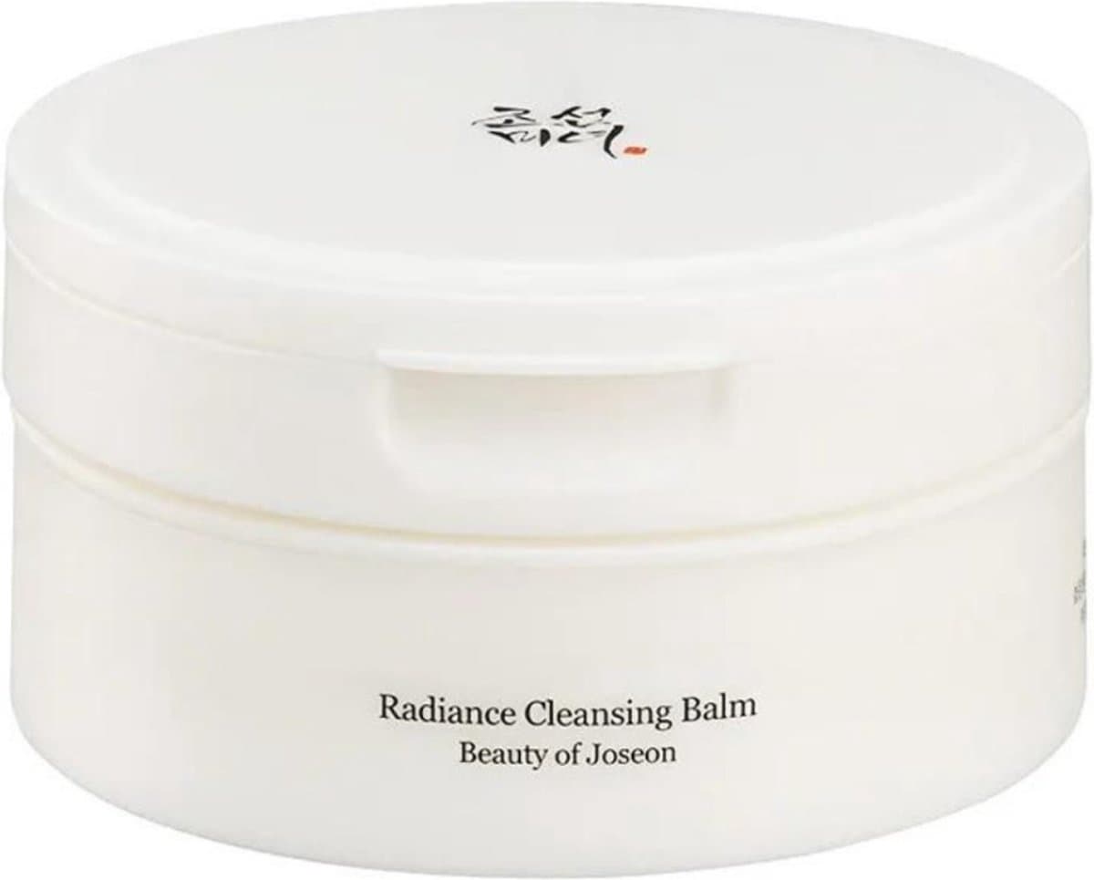 Beauty of Joseon Radiance Cleansing Balm - 100ml (EAN: 8809606851663)