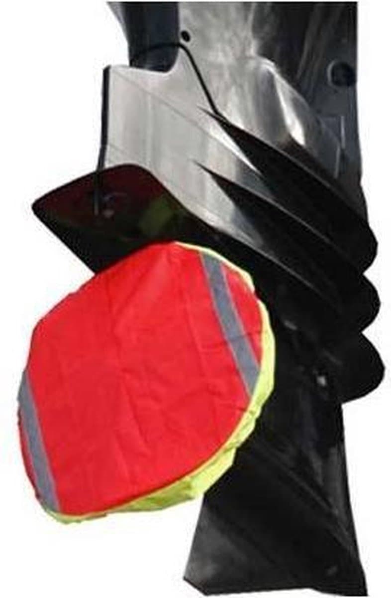 Propeller hoes - Schroefhoes - Buitenboordmotor - 38cm (EAN: 6090512728770)