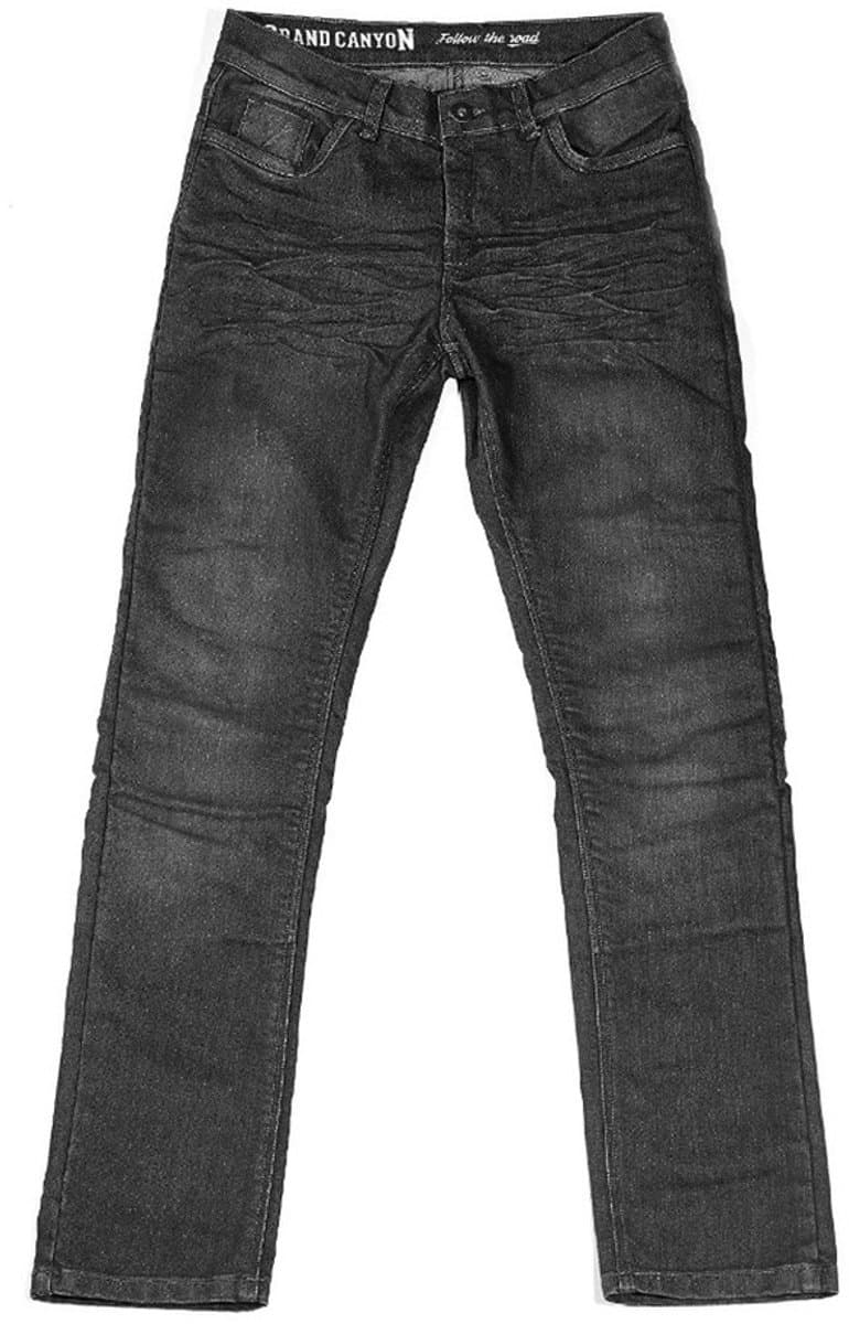 Grand Canyon Motorrad Hose Trigger Jeans Black-32 (EAN: 8718553017674)