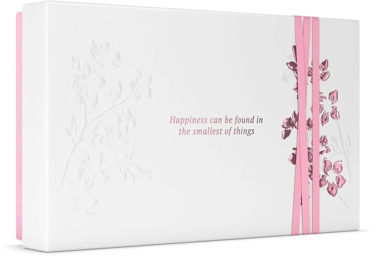 Rituals - Geschenkset voor Vrouwen - 4 Producten - Douchegel 50 ml + Bodycrème 70 ml + Douche olie 75 ml + Mist for Hair and Body 20 ml - Giftset Vrouw - Cadeaudoos - Geschenkdoos - Badschuim - Douche - Douchefoam - Doucheschuim - Shower Gel - Sak...