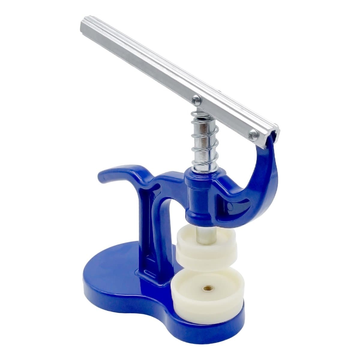 Purepeak Horloge Persmachine - 12-delige Klikmontage Set (EAN: 8721189400963)