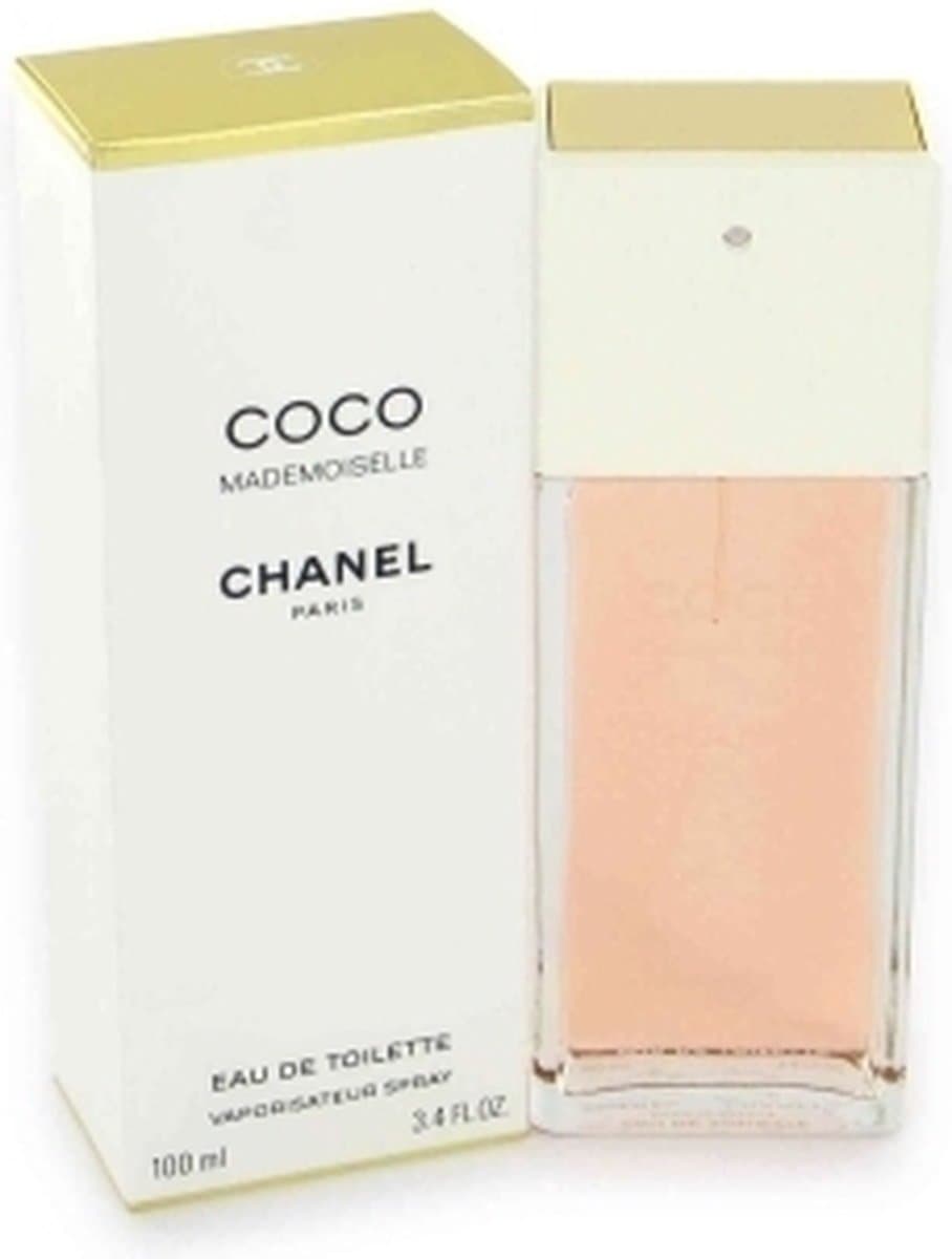 Chanel Coco Mademoiselle Geschenkset - Eau de Toilette + 2x Eau de Toilette Refill (EAN: 3145891160307)