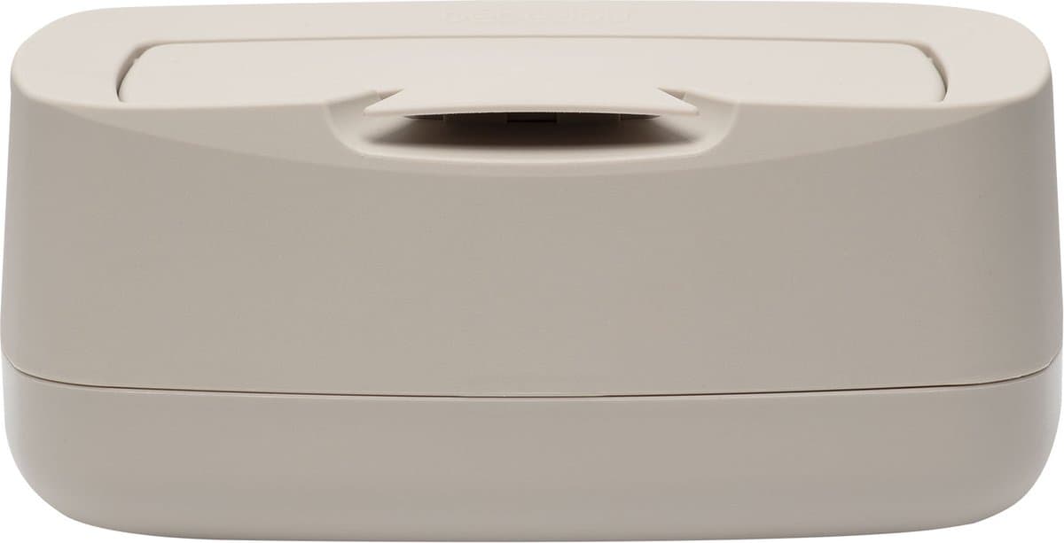 Bébé-Jou Easy Wipe Box Silk Taupe (EAN: 8714929004378): Een prachtige opvoegpakket voor je handmade-projecten