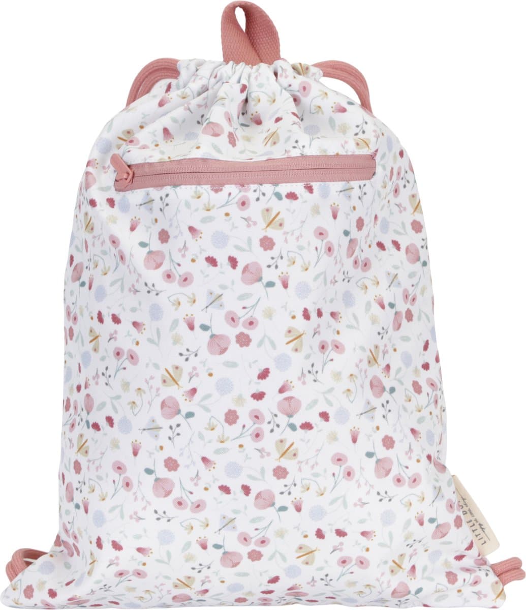 Little Dutch Flowers & Butterflies Gymtas (EAN: 8713291549746)